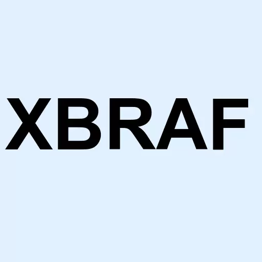 Xebra Brands Logo