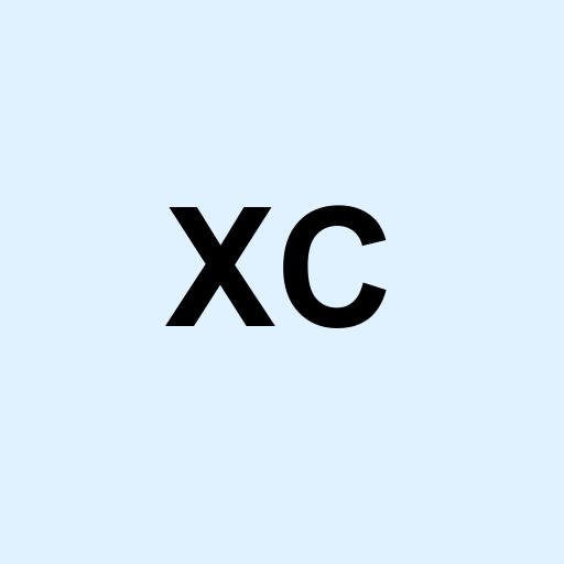 Stock XC logo