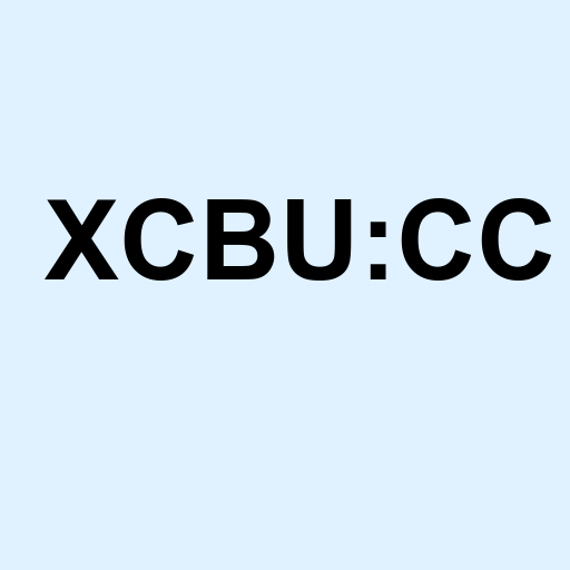 Stock xcbu:cc logo