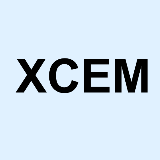 Stock xcem logo
