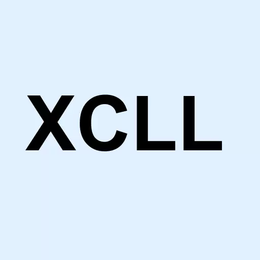 XcelMobility Inc Logo