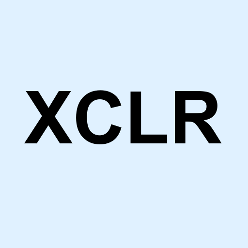 Stock xclr logo