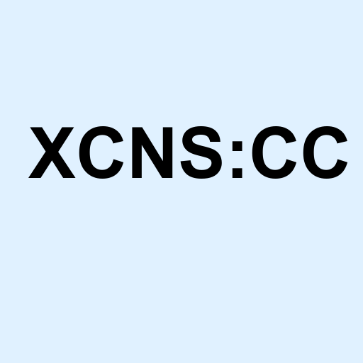 Stock xcns:cc logo