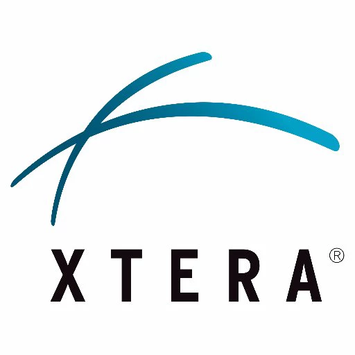Xtera Communications Inc. Logo