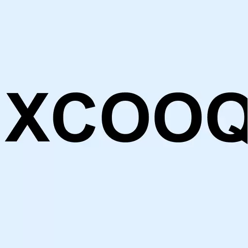 EXCO Resources Inc Logo