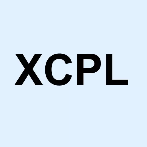 XCPCNL Business Services Corp Logo