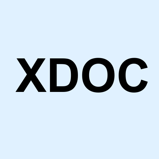 Stock xdoc logo