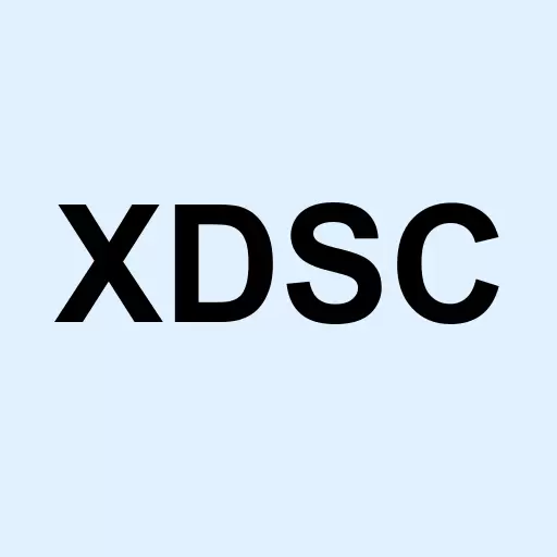 XXXX Dormant Shell Corporation - Ordinary Shares Logo
