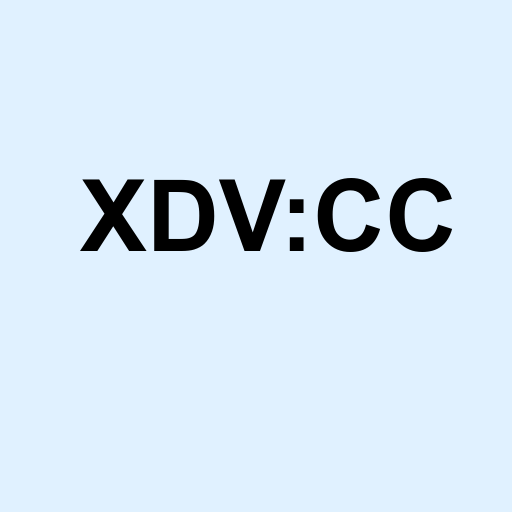 Stock xdv:cc logo