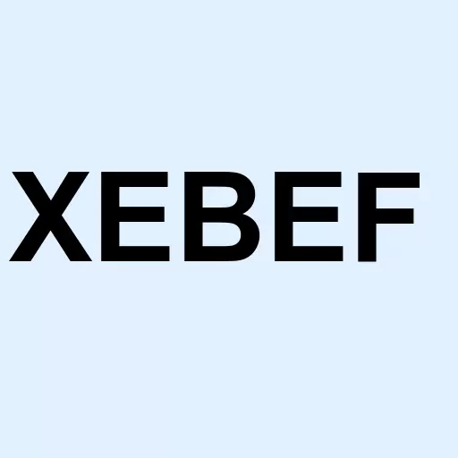 Xebec Adsorption Inc Logo