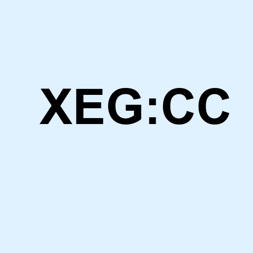 Stock xeg:cc logo