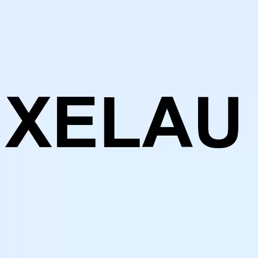 Exela Technologies Inc. Unit Logo