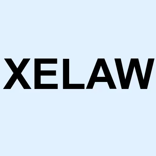 Exela Technologies Inc. Warrant Logo
