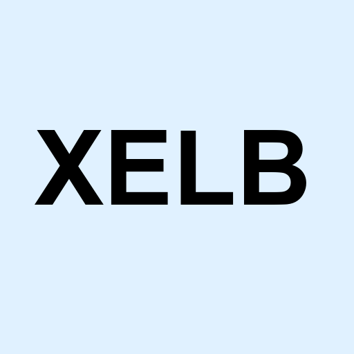 Stock XELB logo