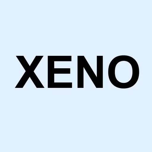 Xeno Transplants Corp Logo