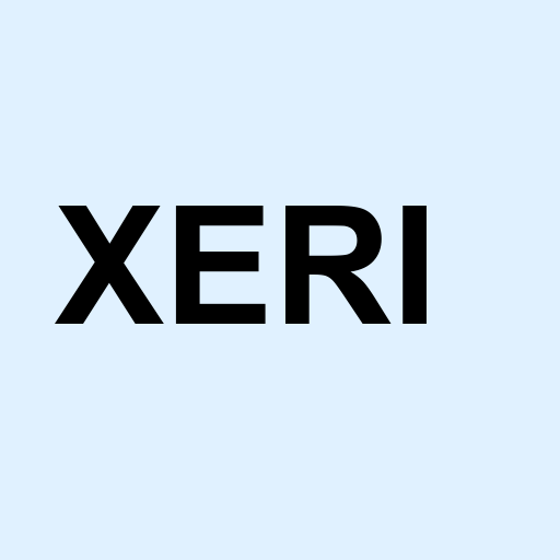 Stock xeri logo