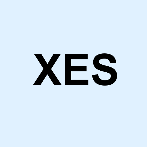 Stock xes logo
