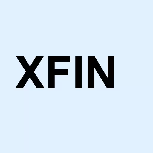 ExcelFin Acquisition Corp Logo