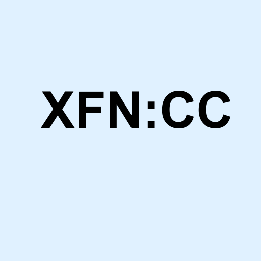 Stock xfn:cc logo