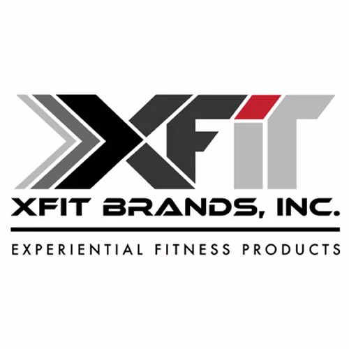 XFit Brands Logo