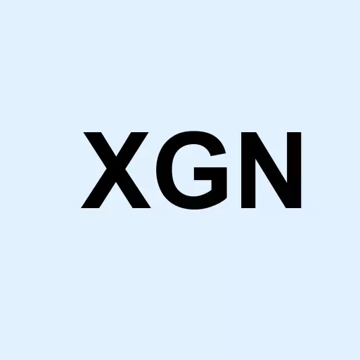 Exagen Inc. Logo