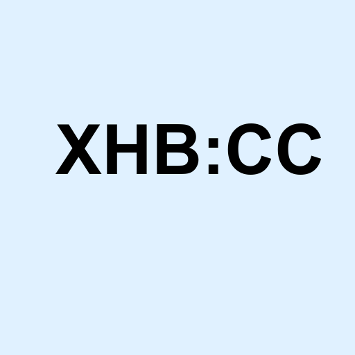 Stock xhb:cc logo