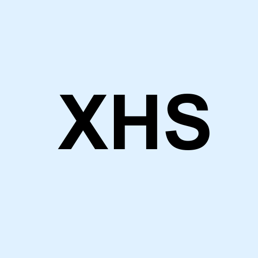 Stock XHS logo