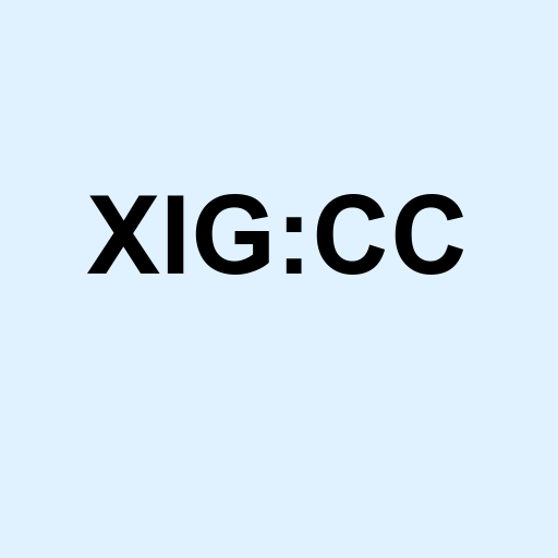 Stock xig:cc logo