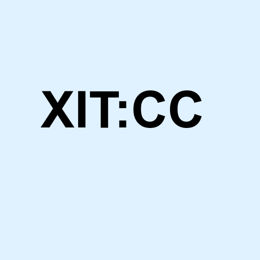 Stock xit:cc logo