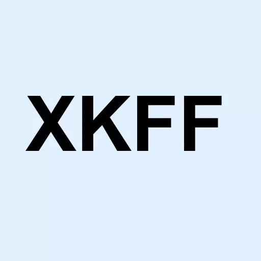 SPDR Kensho Final Frontiers Logo