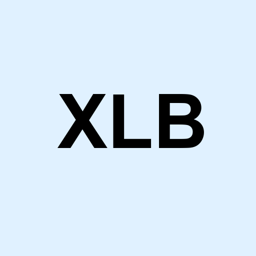 Stock xlb logo