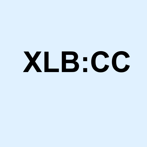 Stock xlb:cc logo