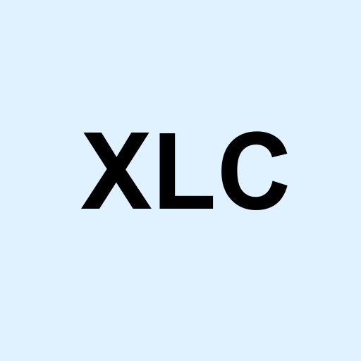 Stock xlc logo
