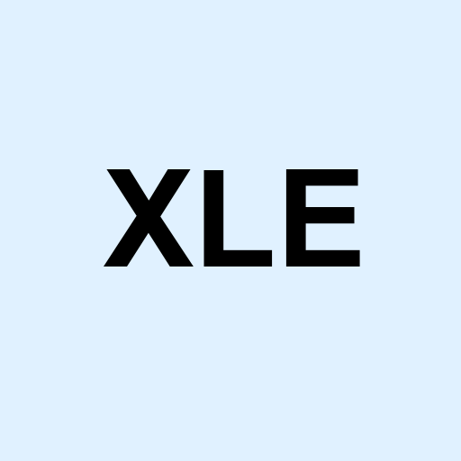 Stock xle logo