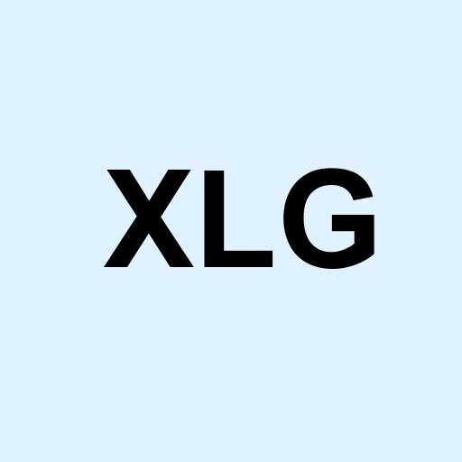 Stock xlg logo