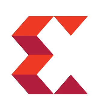 Xilinx Inc. Logo