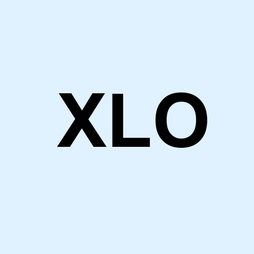 Stock xlo logo