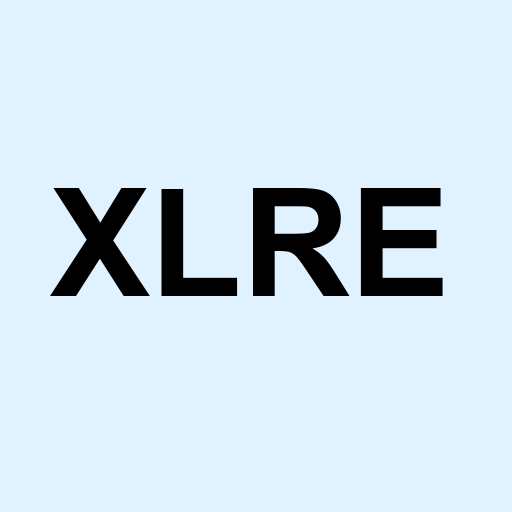 Stock xlre logo