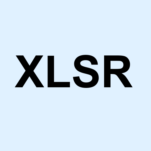 Stock xlsr logo