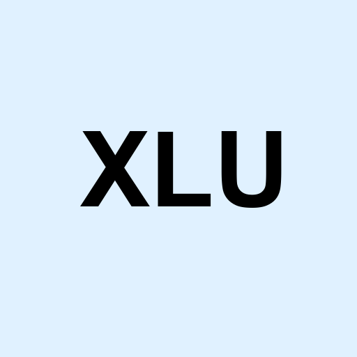 Stock xlu logo