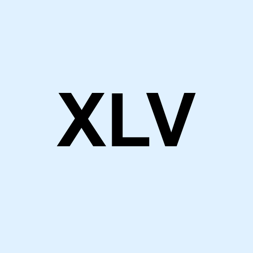 Stock xlv logo