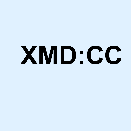 Stock xmd:cc logo