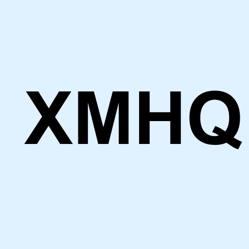 Stock xmhq logo