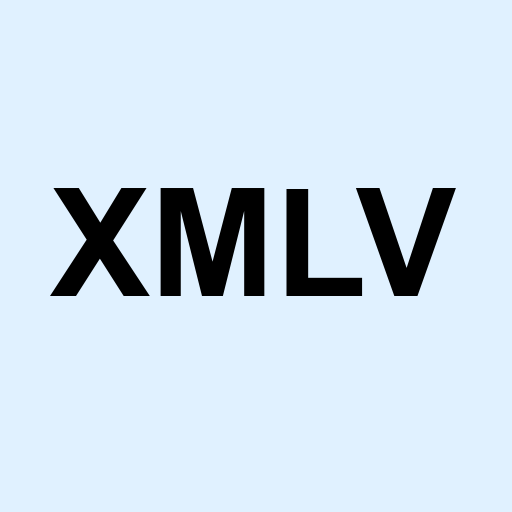 Stock XMLV logo