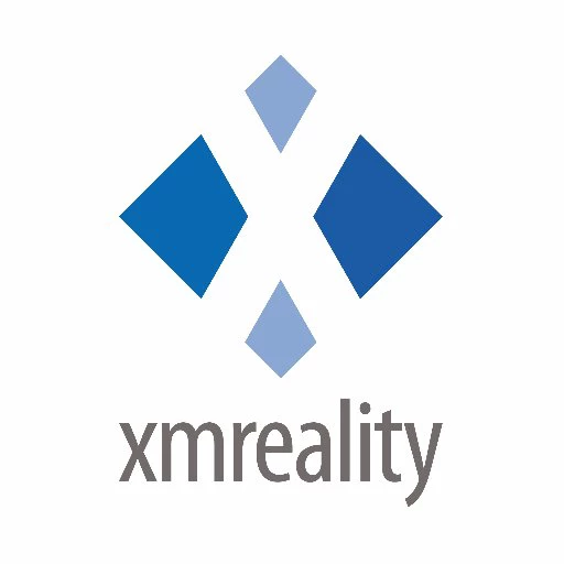 XMReality AB Logo