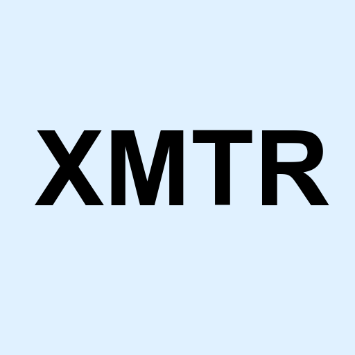 Stock XMTR logo