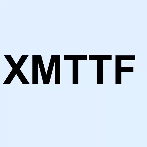 Xmet Inc Logo