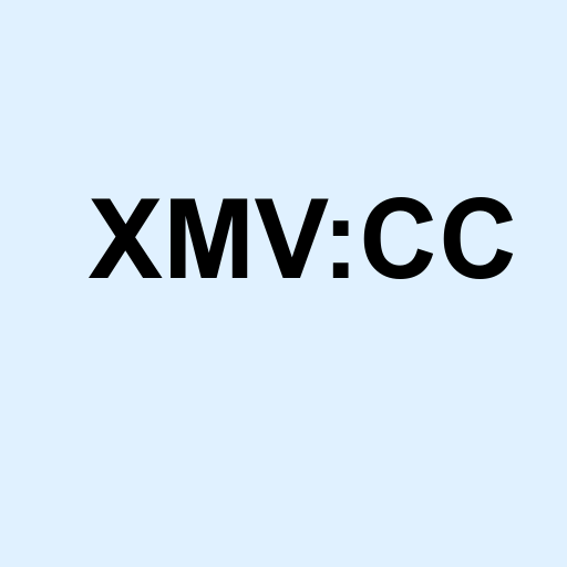 Stock xmv:cc logo