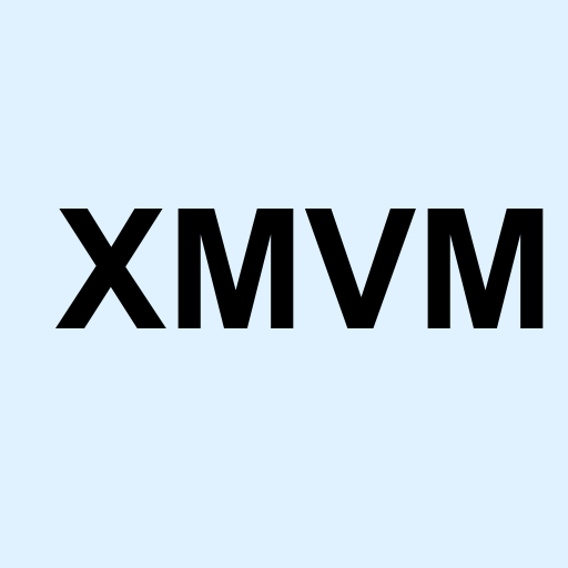 Stock xmvm logo
