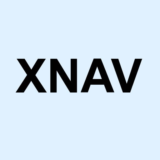 Stock xnav logo